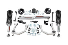 3.5 Inch Lift Kit N3 Toyota 4Runner 4WD (2025-2026) Rough Country