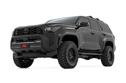 3.5 Inch Lift Kit M1 Toyota 4Runner 4WD (2025-2026) Rough Country