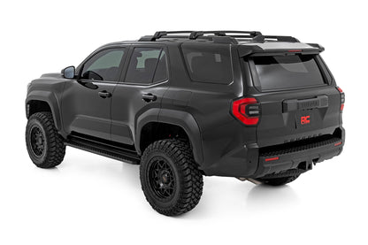 3.5 Inch Lift Kit M1 Toyota 4Runner 4WD (2025-2026) Rough Country