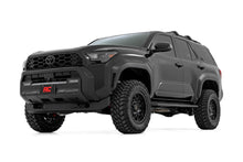 3.5 Inch Lift Kit TRD Offroad M1R Toyota 4Runner 4WD (2025-2026) Rough Country