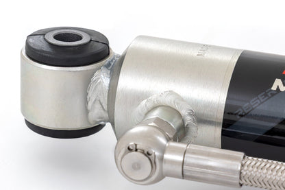 M1R Monotube Rear Shocks 0-4 Inch Silverado/Sierra 1500 (07-26 & Classic) Rough Country