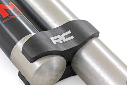 M1R Monotube Rear Shocks 3-3.5 Inch Ram 2500/3500 (1994-2002) Rough Country
