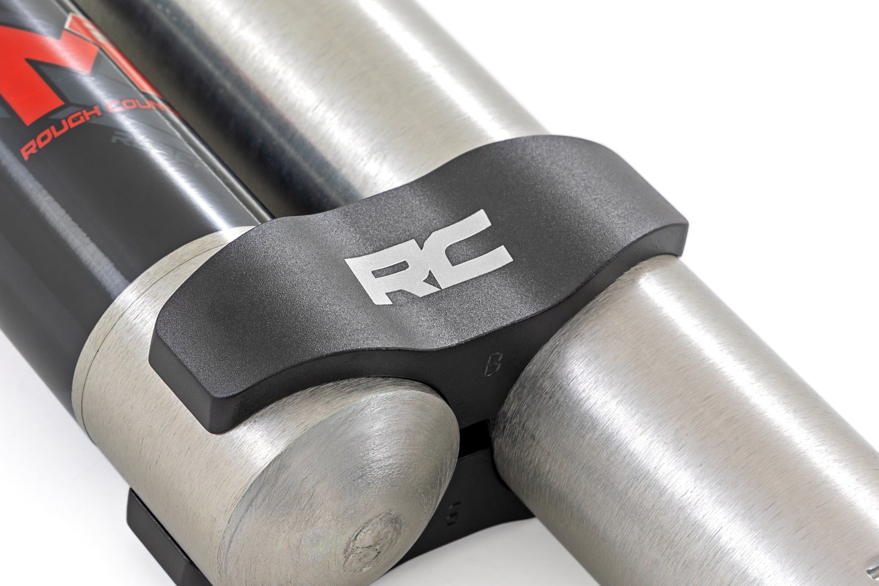 M1R Monotube Rear Shocks 3-4.5 Inch Chevy/GMC Avalanche/Tahoe/Yukon/Yukon XL 1500 (00-20) Rough Country