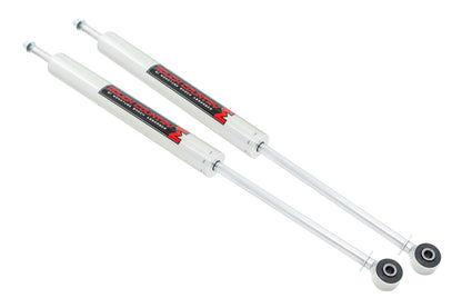 M1 Front Shocks 5.5-7 Inch Ram 2500 (03-13)/3500 (03-26) 4WD Rough Country
