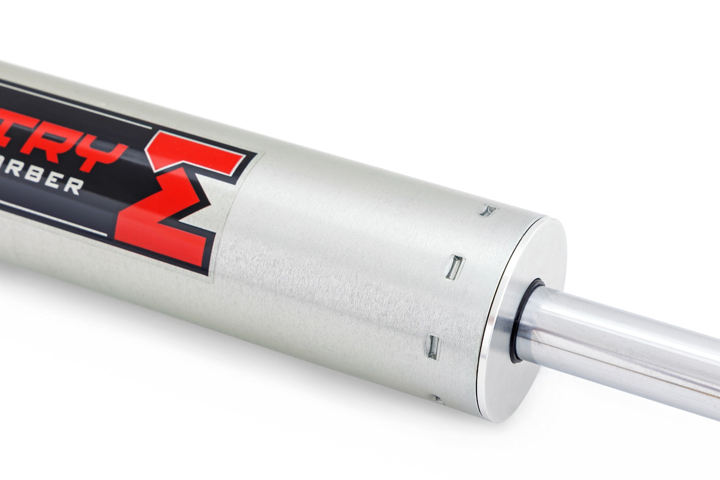 M1 Front Shocks 5.5-7 Inch Ram 2500 (03-13)/3500 (03-26) 4WD Rough Country