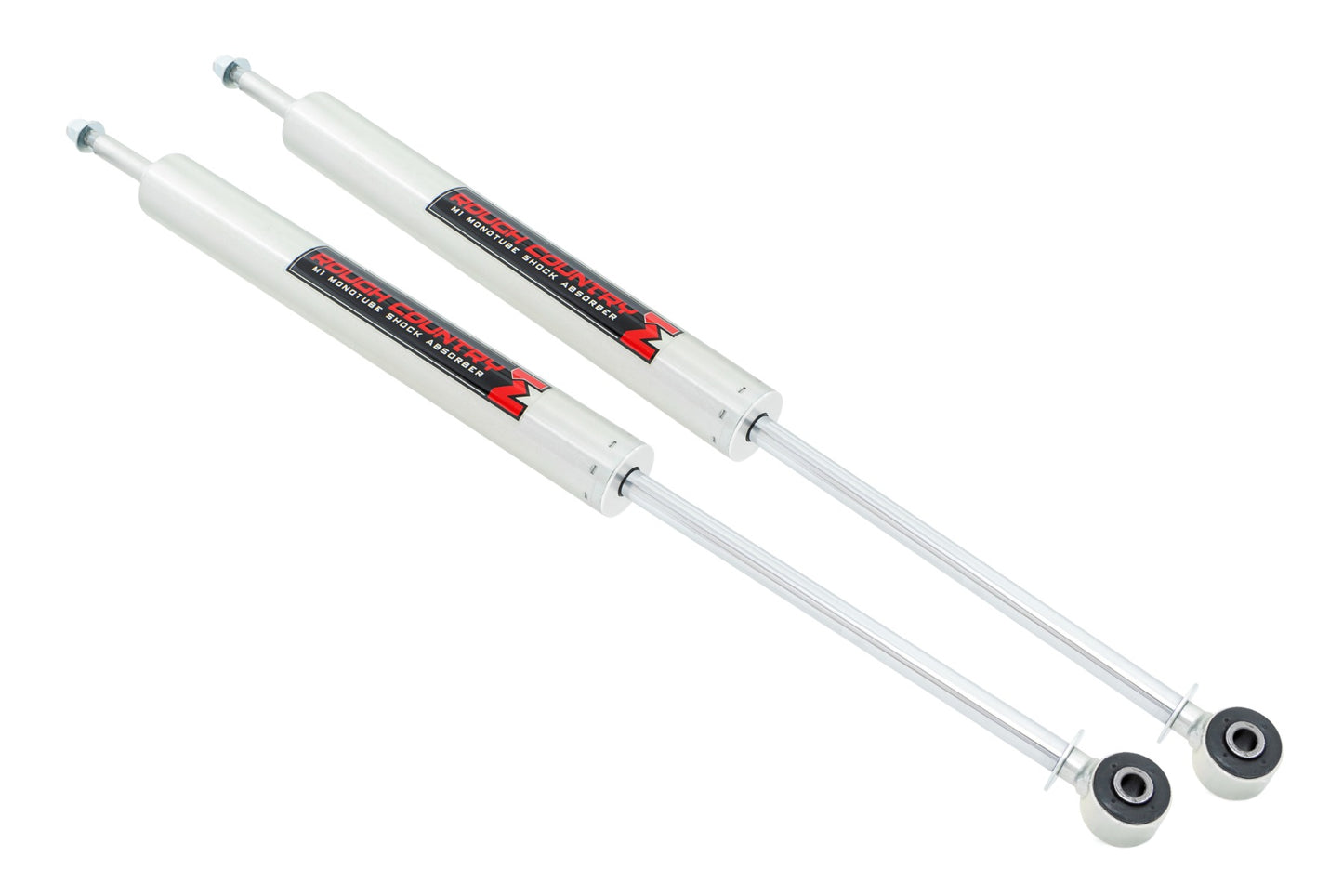 M1 Front Shocks 7-8 Inch Ram 1500 4WD (1994-2001) Rough Country