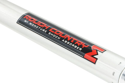 M1 Front Shocks 7-8 Inch Ram 1500 4WD (1994-2001) Rough Country