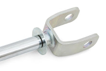 M1 Monotube Front Shocks 3.5-6.5 Inch Chevy/GMC 1500 (99-06 and Classic) Rough Country