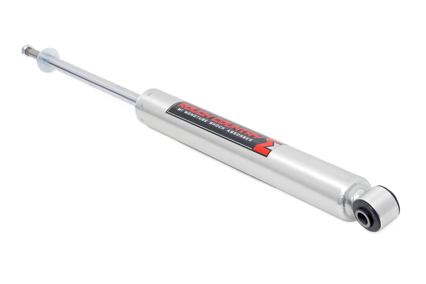 M1 Monotube Rear Shocks 0-4 Inch Ram 2500 2WD/4WD (2014-2026) Rough Country