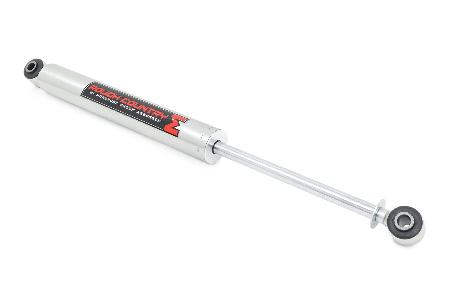 M1 Monotube Rear Shocks 2-4.5 Inch Ford Bronco II 2WD/4WD (1984-1990) Rough Country
