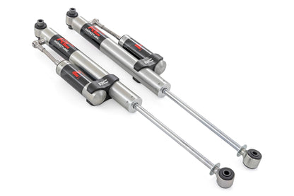 M1R Monotube Rear Shocks 1.5-3.5 Inch Jeep Wrangler JL (18-26)/Wrangler Unlimited (18-26) Rough Country