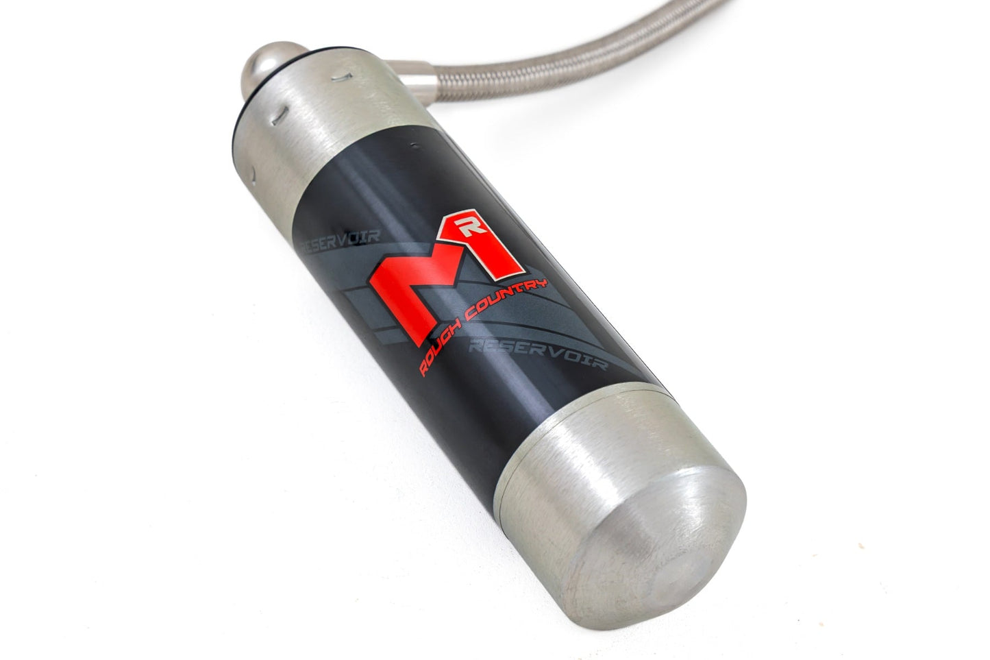 M1R Monotube Front Shocks 0-1.5 Inch Jeep Wrangler JL (18-26)/Wrangler Unlimited (18-26) Rough Country