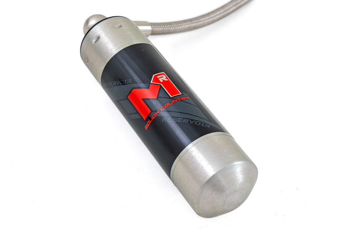M1R Monotube Front Shocks 4-6 Inch Jeep Wrangler JL (18-26)/Wrangler Unlimited (18-26) Rough Country