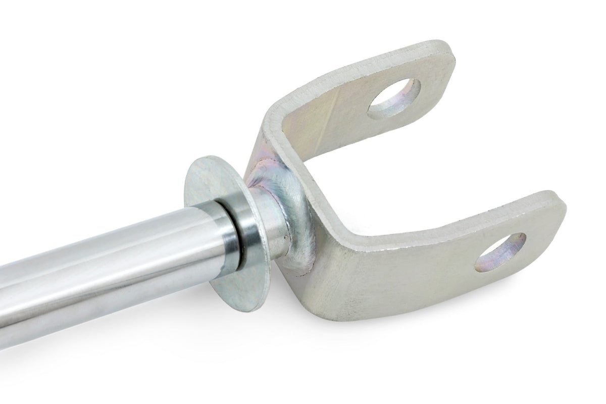 M1 Front Shocks 5-8 Inch Torsion Bar Drop Silverado/Sierra 2500HD/3500HD (11-26) Rough Country