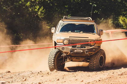 6 Inch Toyota Suspension Lift Kit 07-09 FJ Cruiser 4WD/2WD Rough Country