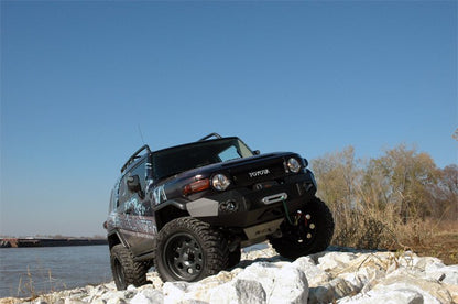 6 Inch Toyota Suspension Lift Kit 07-09 FJ Cruiser 4WD/2WD Rough Country