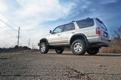 3 Inch Lift Kit N3 Struts Toyota 4Runner 2WD/4WD (1996-2002) Rough Country
