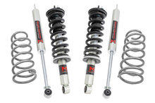 3 Inch Lift Kit M1 Struts/M1 Toyota 4Runner 2WD/4WD (1996-2002) Rough Country