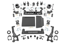 6 Inch Lift Kit Toyota Sequoia TRD PRO (2023-2025) Rough Country