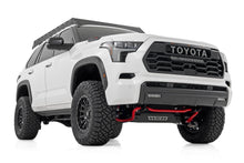 6 Inch Lift Kit Toyota Sequoia TRD PRO (2023-2025) Rough Country