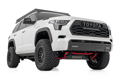 6 Inch Lift Kit Toyota Sequoia TRD PRO (2023-2025) Rough Country
