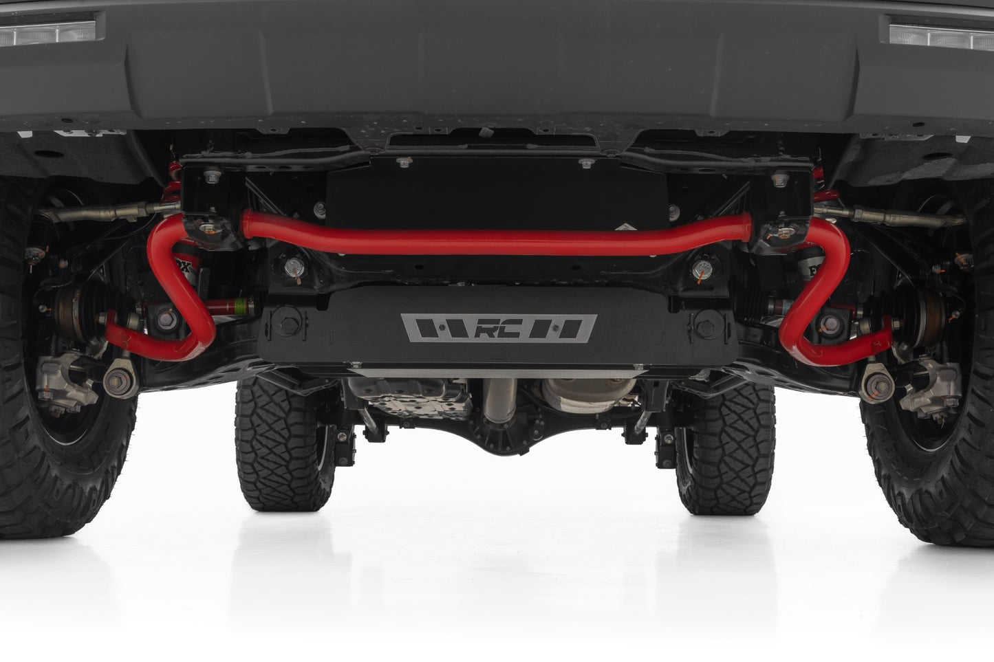 6 Inch Lift Kit Toyota Sequoia TRD PRO (2023-2025) Rough Country