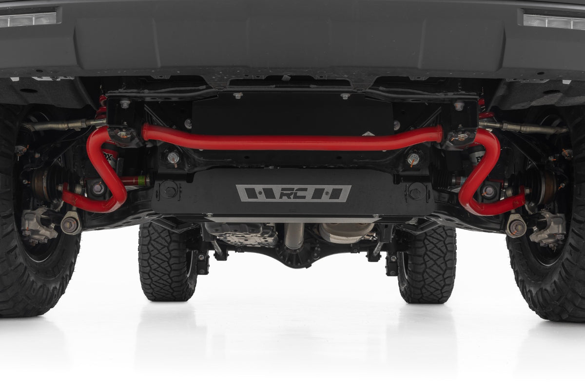 6 Inch Lift Kit Toyota Sequoia TRD PRO (2023-2025) Rough Country