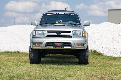 3 Inch Lift Kit N3 96-02 Toyota 4 Runner 4WD/96-02 Toyota 4Runner Rough Country