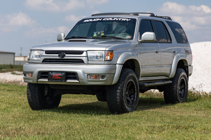 3 Inch Lift Kit N3 Toyota 4 Runner 4WD (96-02) Toyota 4Runner (96-02) Rough Country