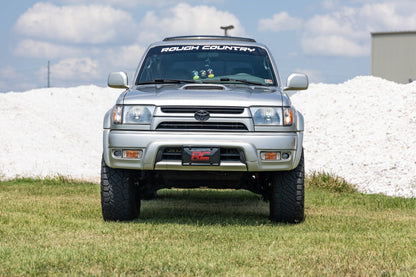 3 Inch Lift Kit N3 Toyota 4 Runner 4WD (96-02) Toyota 4Runner (96-02) Rough Country