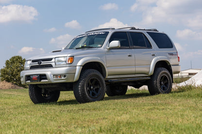 3 Inch Lift Kit N3 Toyota 4 Runner 4WD (96-02) Toyota 4Runner (96-02) Rough Country