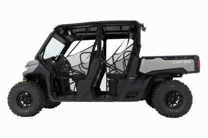Vertex Adjustable Suspension Kit Can-Am Defender HD5/HD8/HD9/HD10 Rough Country