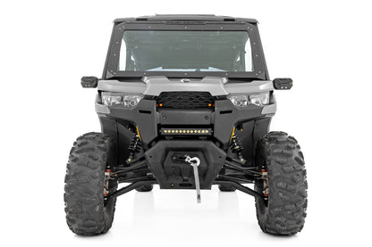 Vertex Adjustable Suspension Kit Can-Am Defender HD5/HD8/HD9/HD10 Rough Country