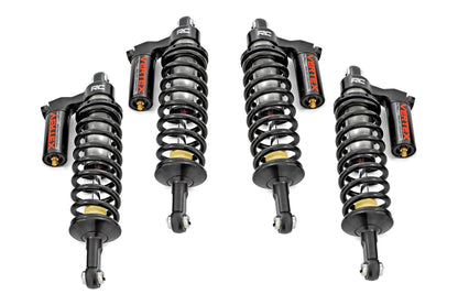 Vertex Adjustable Suspension Kit Can-Am Defender HD7/HD9/HD10 Rough Country