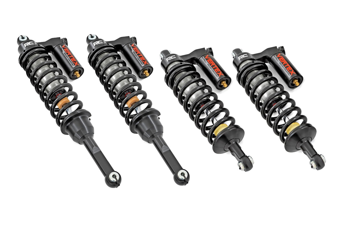 Vertex Adjustable Suspension Lift Kit CFMOTO UFORCE 1000/1000XL Rough Country