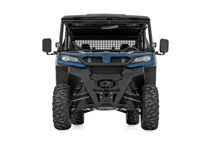 Vertex Adjustable Suspension Lift Kit CFMOTO UFORCE 1000/1000XL Rough Country