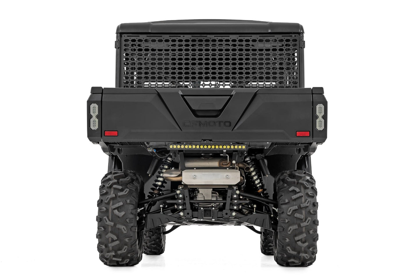 Vertex Adjustable Suspension Lift Kit CFMOTO UFORCE 1000/1000XL Rough Country