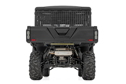 Vertex Adjustable Suspension Lift Kit CFMOTO UFORCE 1000/1000XL Rough Country