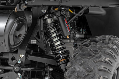 Vertex Adjustable Suspension Lift Kit CFMOTO UFORCE U10 Pro Rough Country
