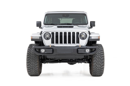 3.5 Inch Lift Kit C/A Drop 4-Door 392 Jeep Wrangler Unlimited (24-26) Rough Country