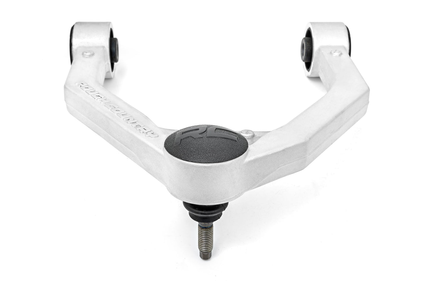 Forged Upper Control Arms OE Upgrade Nissan Titan XD 4WD (2016-2024) Rough Country