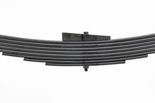 Rear Leaf Springs 2.5 Inch Lift Pair 55-75 Jeep CJ 5 4WD Rough Country