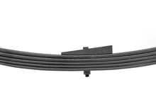 Rear Leaf Springs 2.5 Inch Lift Pair 76-83 Jeep CJ 5 4WD Rough Country