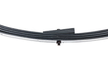 Rear Leaf Springs 4 Inch Lift Pair 87-95 Jeep Wrangler YJ 4WD Rough Country