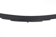 Front Leaf Springs 4 Inch Lift Pair 77-79 Ford F-250 4WD Rough Country