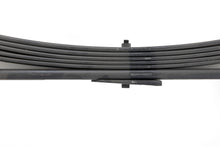 Rear Leaf Springs 3 Inch Lift Pair 84-90 Ford Bronco II/83-97 Ranger Rough Country
