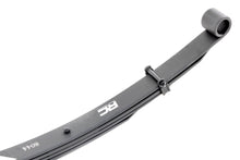 Front Leaf Springs 4 Inch Lift Pair 80-97 Ford F-250 4WD Rough Country