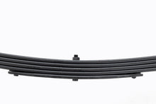 Front Leaf Springs 2.5 Inch Lift Pair 00-05 Ford Excursion/99-04 Super Duty Rough Country