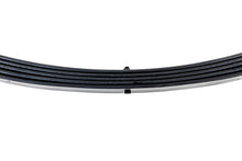 Rear Leaf Springs 2 Inch Lift Pair 73-91 GMC Half-Ton Suburban 4WD Rough Country