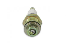 HP Copper Spark Plug Shorty 14MM Thread .375 In Reach Gasket Seat 8 Pack Of 0437S ACCEL